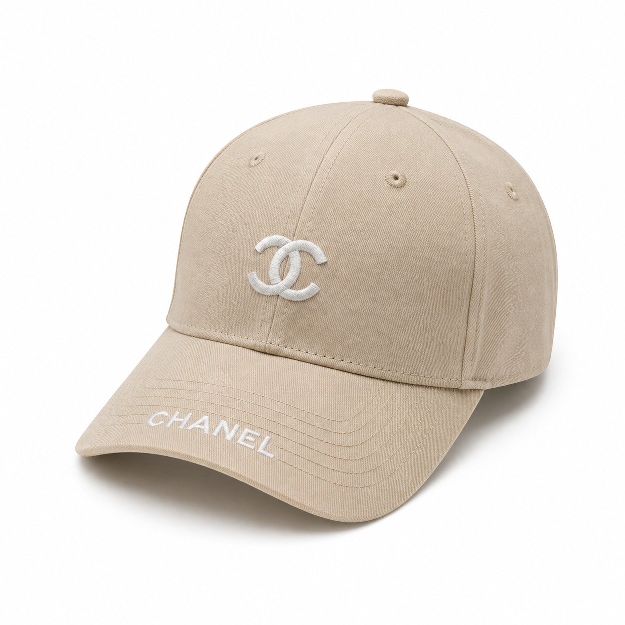 Chanel Cap