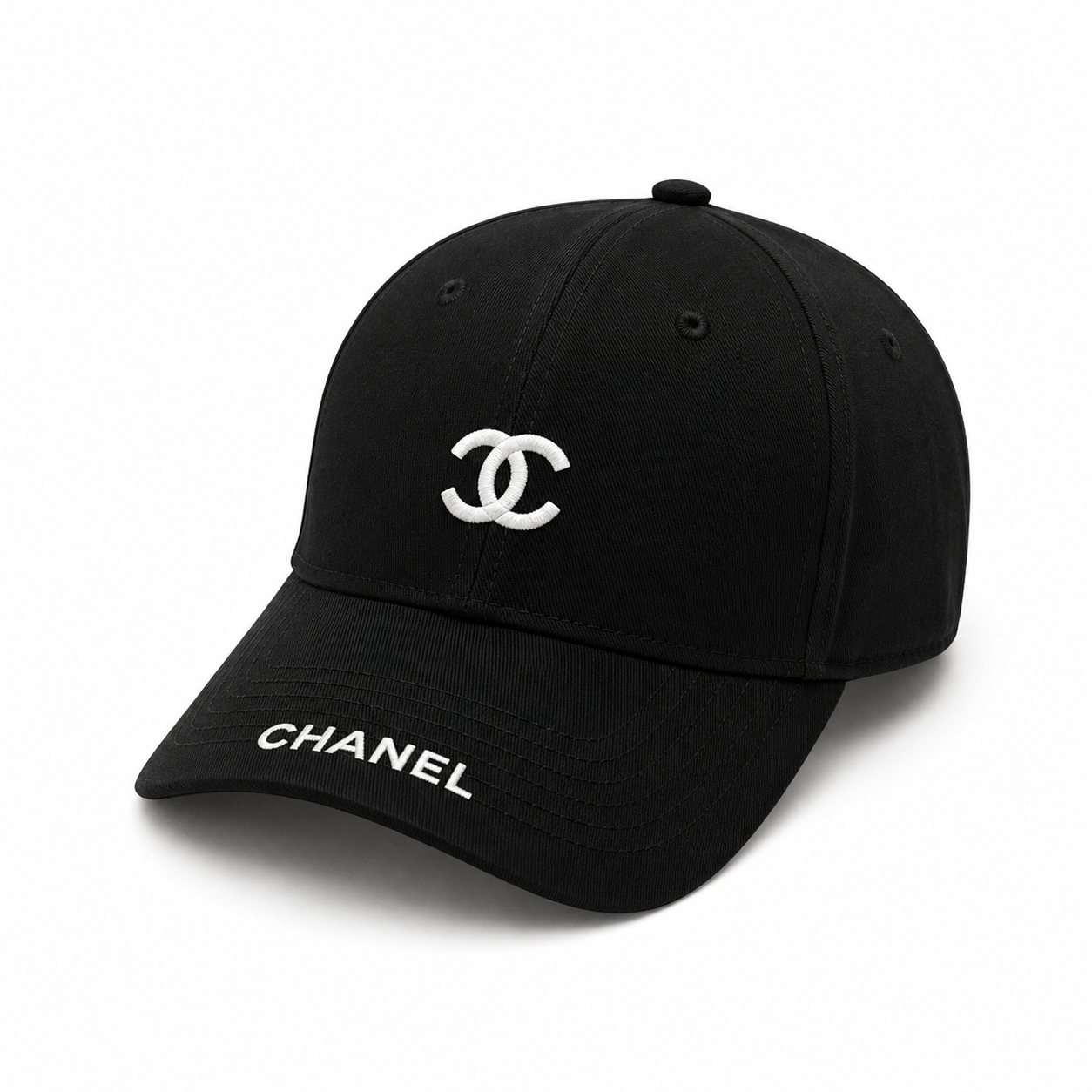Chanel Cap