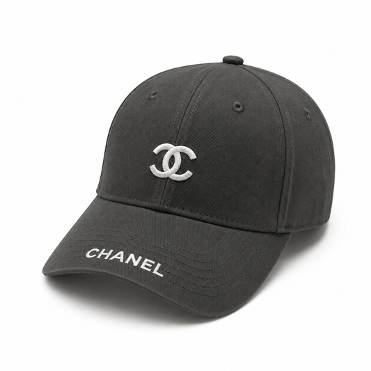 Chanel Cap