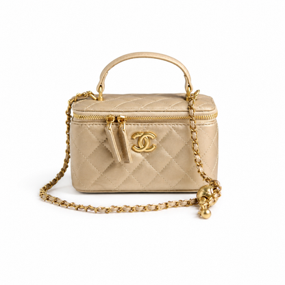 CHANEL