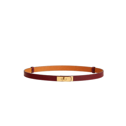 Hermes kelly Belt