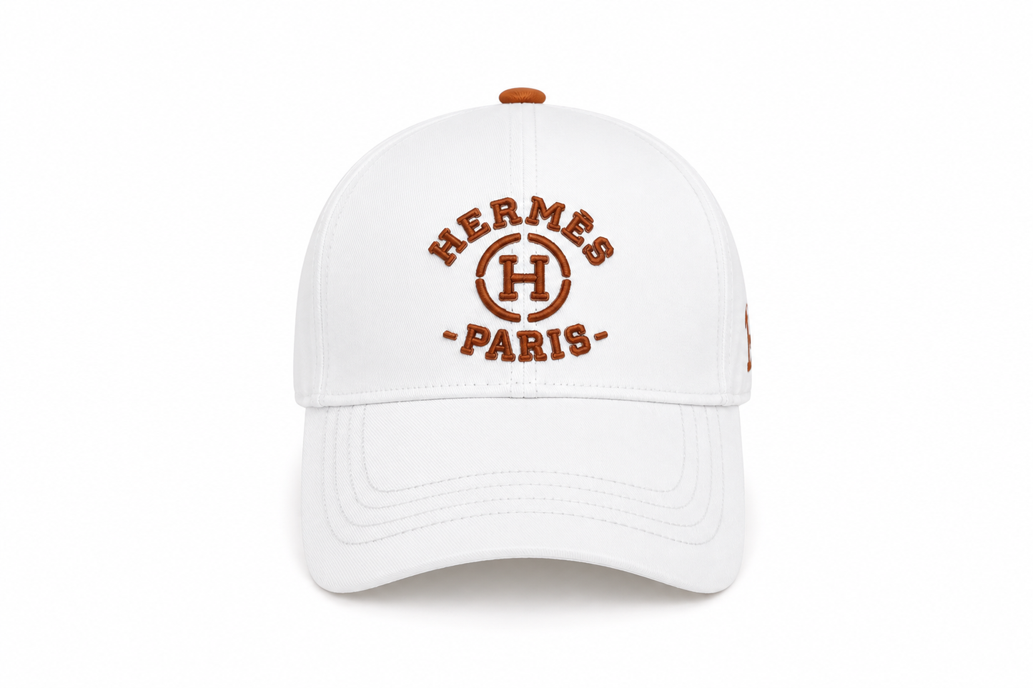 Hermes cap
