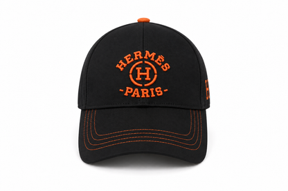 Hermes cap