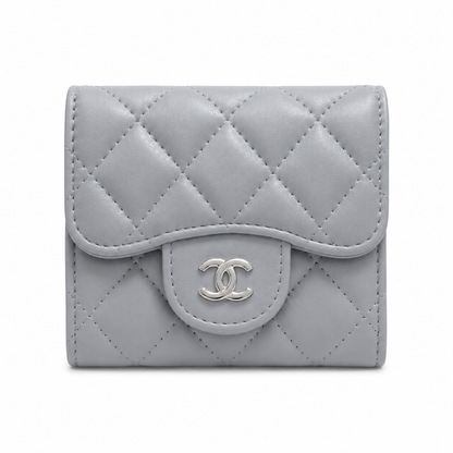 chanel wallet