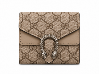 Gucci wallet