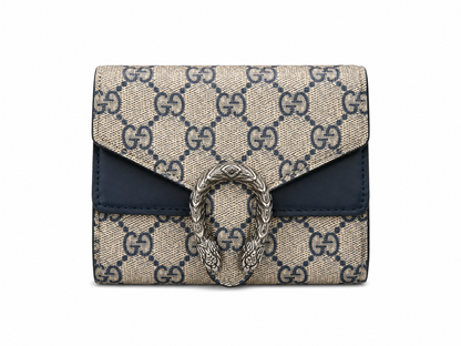 Gucci wallet