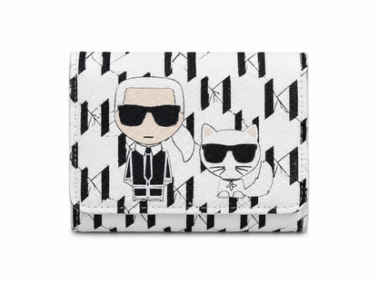 karl wallet