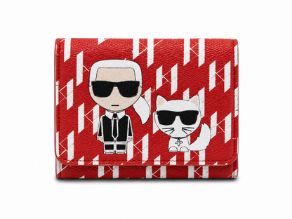 karl wallet