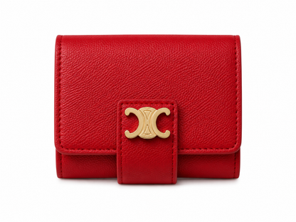 Celine wallet