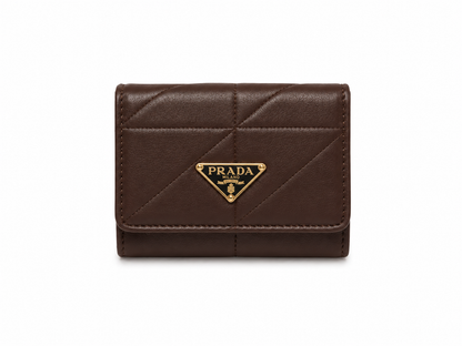 prada wallet