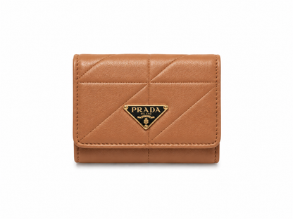prada wallet