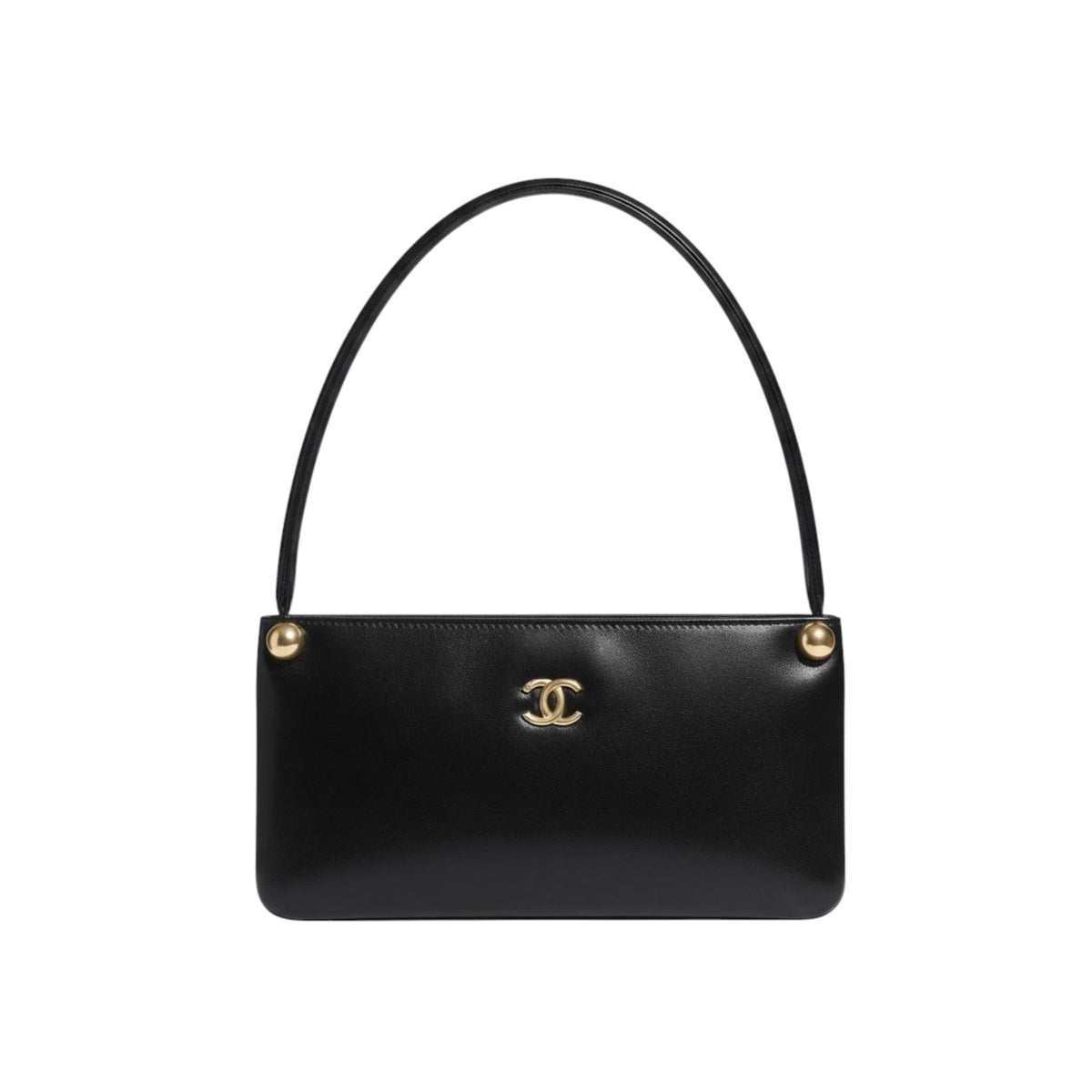 Chanel clutch 2026