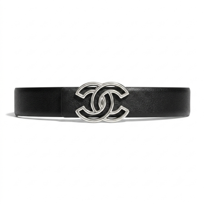 Chanel Belt