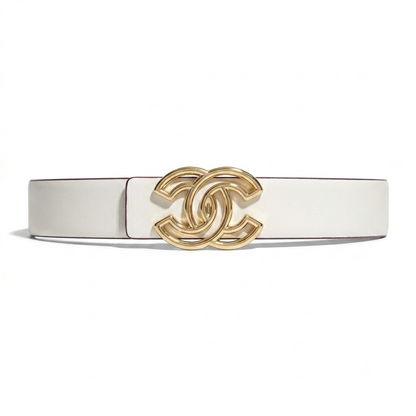 Chanel Belt