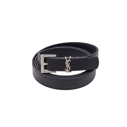 Saint Laurent Belt