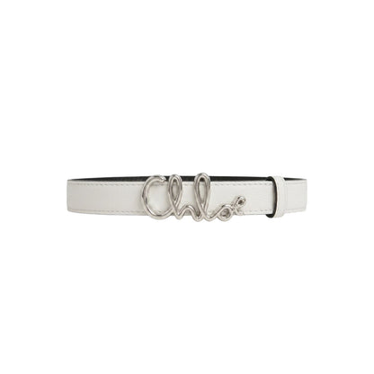 Chloé belt