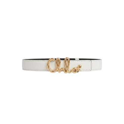Chloé belt
