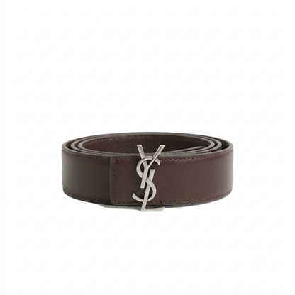 Saint Laurent Belt