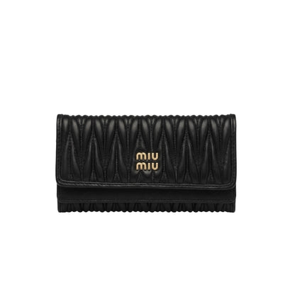 Miu miu wallet