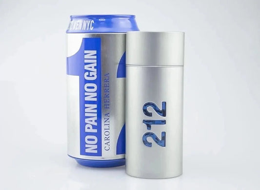 212 MEN By Carolina Herrera