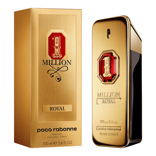 1 MILLION ROYAL By Paco Rabanne