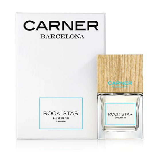 ROCK STAR By Carner Barcelona