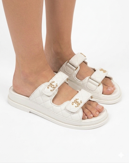 Chanel Sandal