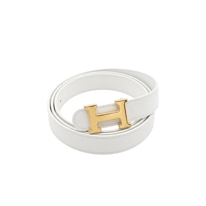 Hermes Belt