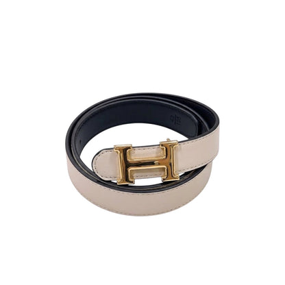 Hermes Belt