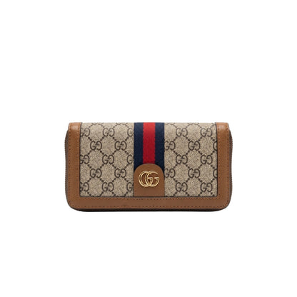 Gucci wallet