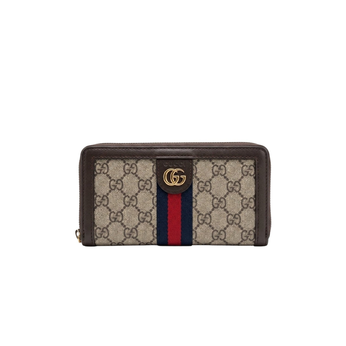 Gucci wallet