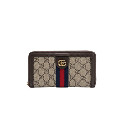 Gucci wallet