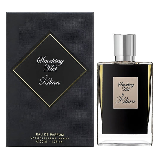 SMOKING HOT By Kilian