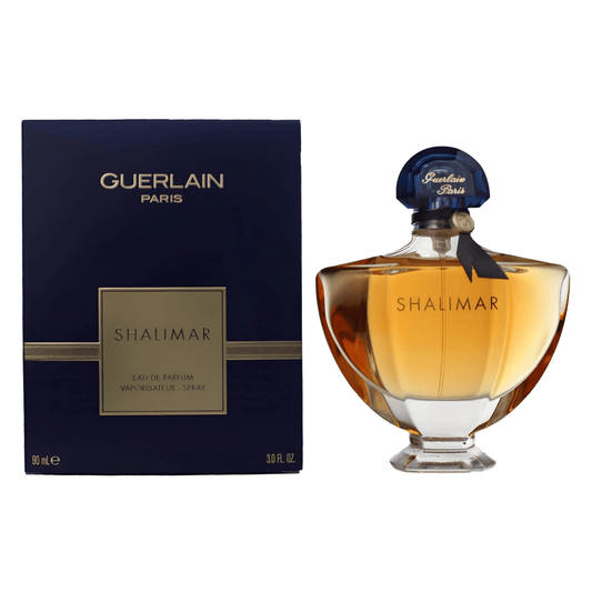 SHALIMAR By Guerlain