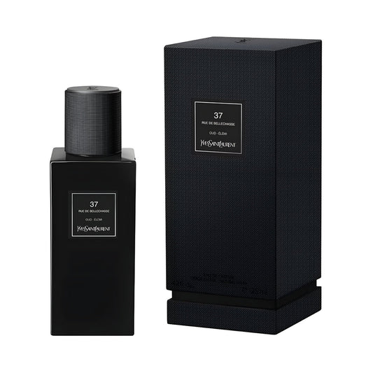 37 RUE DE BELLECHASSE By Yves Saint Laurent